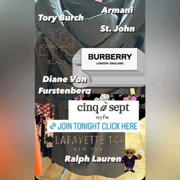 💕LIKE THIS LISTING TO GET NOTIFIED WHEN WE GO LIVE💕 - Picture 6 of 8